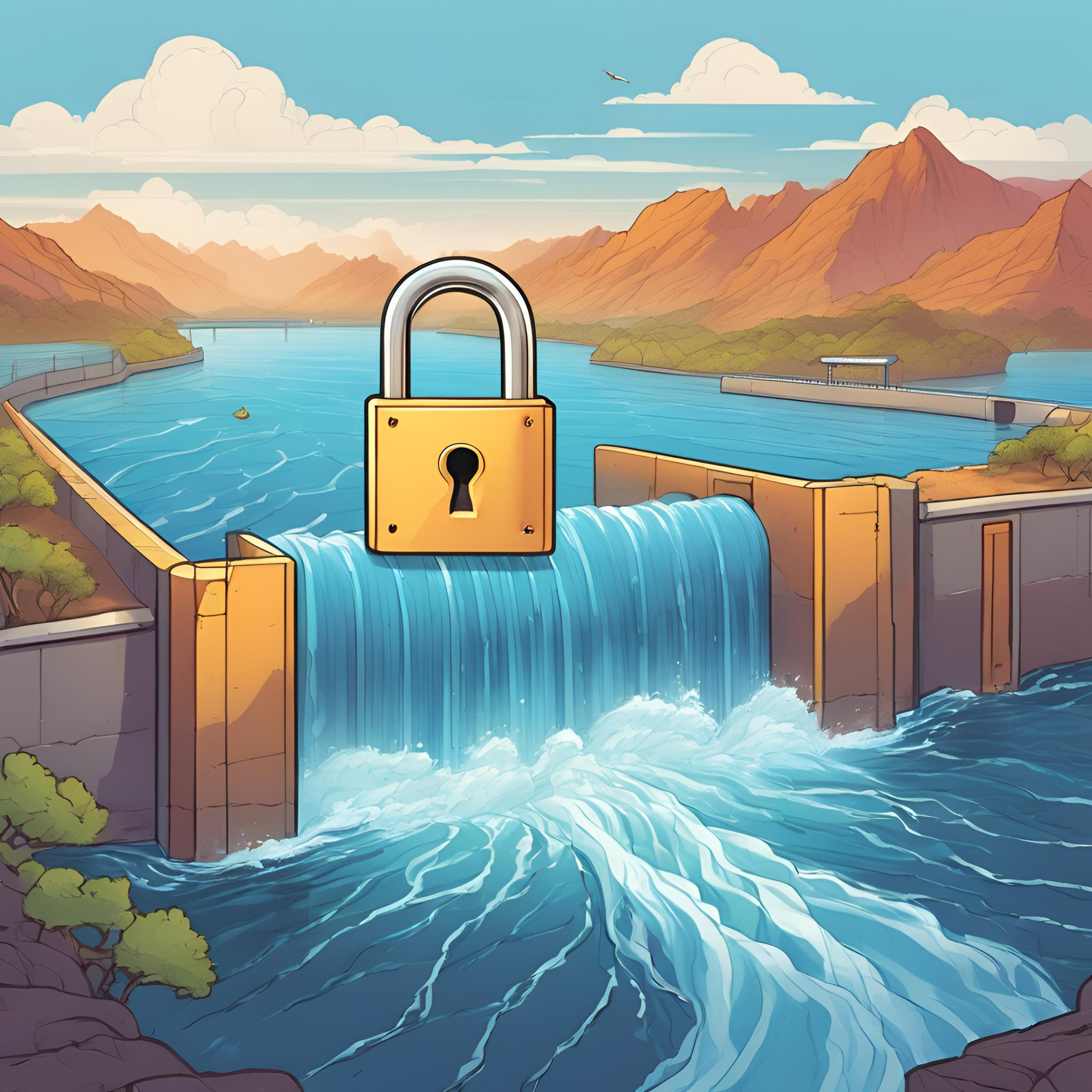 Energy Water Security Energy Water Security